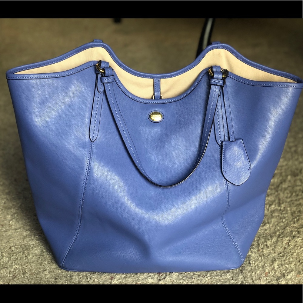 Coach Peyton Tote